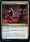 Product image for Distorsion d'angoisse