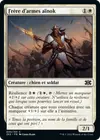 Product image for Frère d'armes aïnok