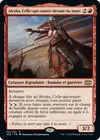 Product image for Alesha, Celle-qui-sourit-devant-la-mort