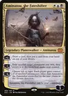 Product image for Aminatou, the Fateshifter