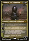 Product image for Aminatou, the Fateshifter