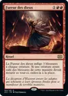 Product image for Fureur des dieux