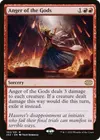 Product image for Anger of the Gods