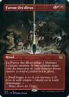Product image for Fureur des dieux