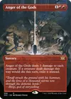 Product image for Anger of the Gods