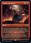 Product image for Fureur des dieux