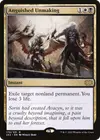 Product image for Anguished Unmaking