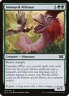 Product image for Annoyed Altisaur