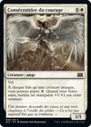 Product image for Consécratrice du courage
