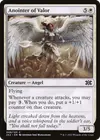 Product image for Anointer of Valor