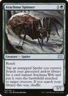 Product image for Arachnus Spinner