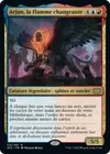Product image for Arjun, la flamme changeante