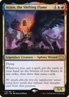 Product image for Arjun, the Shifting Flame
