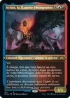 Product image for Arjun, la flamme changeante