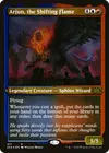 Product image for Arjun, the Shifting Flame