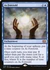 Product image for As Foretold