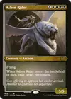 Product image for Ashen Rider