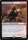 Product image for Ashenmoor Liege