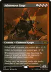 Product image for Ashenmoor Liege