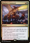 Product image for Atarka's Command