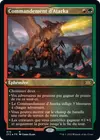 Product image for Commandement d'Atarka