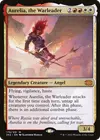 Product image for Aurelia, the Warleader