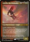 Product image for Aurelia, the Warleader