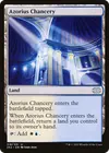 Product image for Azorius Chancery