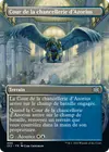 Product image for Cour de la chancellerie d'Azorius