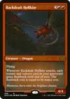 Product image for Backdraft Hellkite