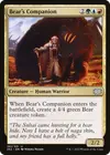 Product image for Bear's Companion