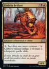 Product image for Cerbère brûlant