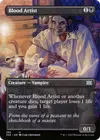 Product image for Blood Artist