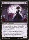 Product image for Blood Artist