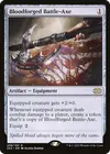 Product image for Bloodforged Battle-Axe