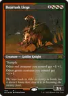 Product image for Boartusk Liege