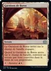 Product image for Garnison de Boros