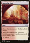 Product image for Boros Garrison