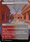 Product image for Boros Garrison