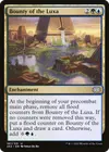 Product image for Bounty of the Luxa