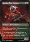 Product image for Burning-Tree Emissary