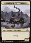 Product image for Cat Dragon