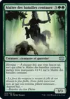 Product image for Maître des batailles centaure