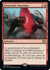 Product image for Distorsion chaotique