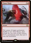 Product image for Chaos Warp