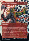 Product image for Distorsion chaotique