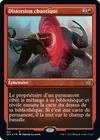 Product image for Distorsion chaotique