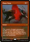 Product image for Chaos Warp