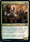 Product image for Chroniqueur de héros