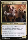Product image for Chronicler of Heroes